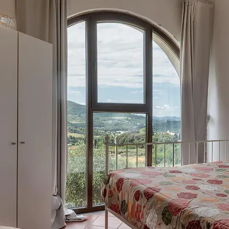 I Fiori Apartment *