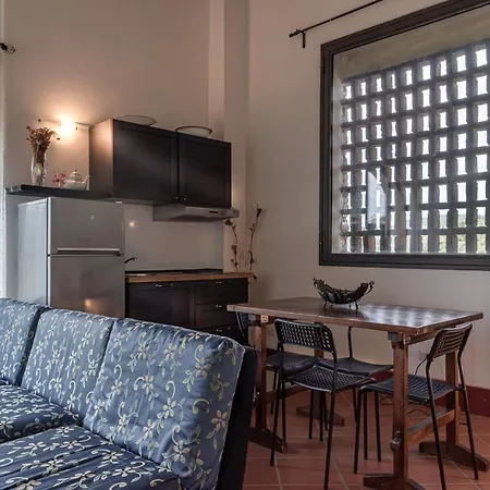 I Fiori Apartment