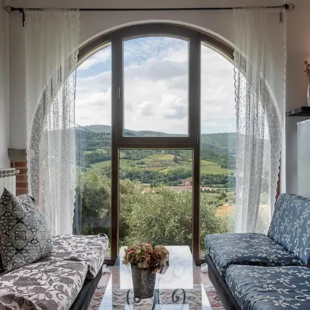 I Fiori Apartment Fiesole