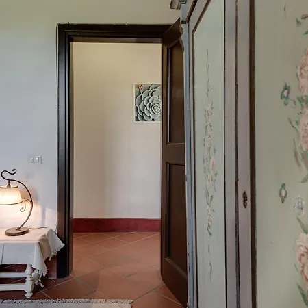 Apartment I Fiori Fiesole