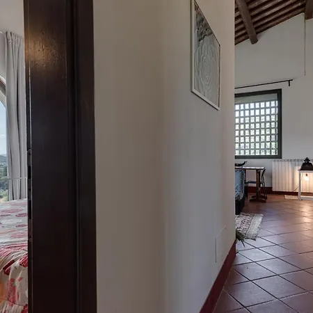 Apartment I Fiori Fiesole