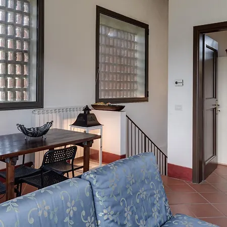Apartment I Fiori *