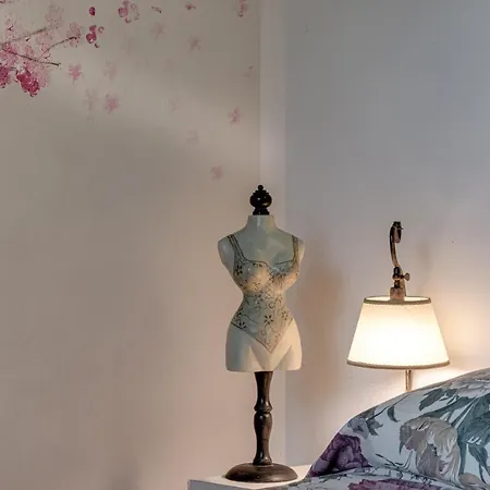 I Fiori Apartment *